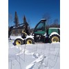 2003 Timberjack 1270D Harvesters and Processors